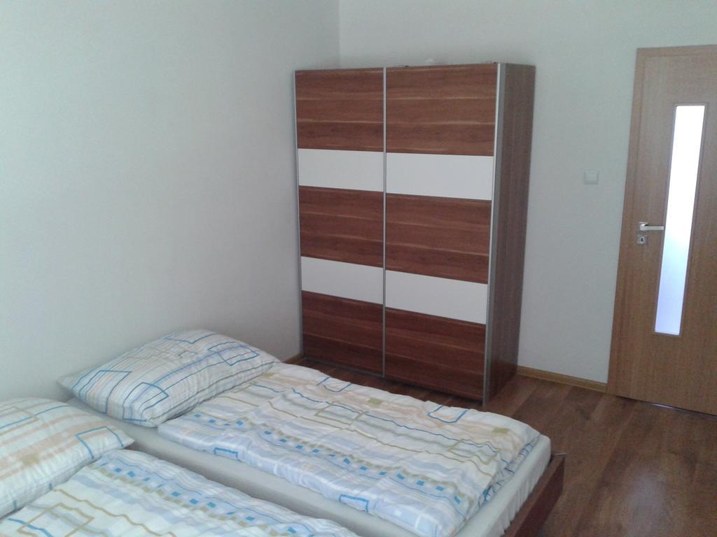 Apartman Liptov Лучки Номер фото