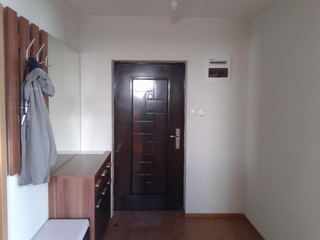 Apartman Liptov Лучки Номер фото