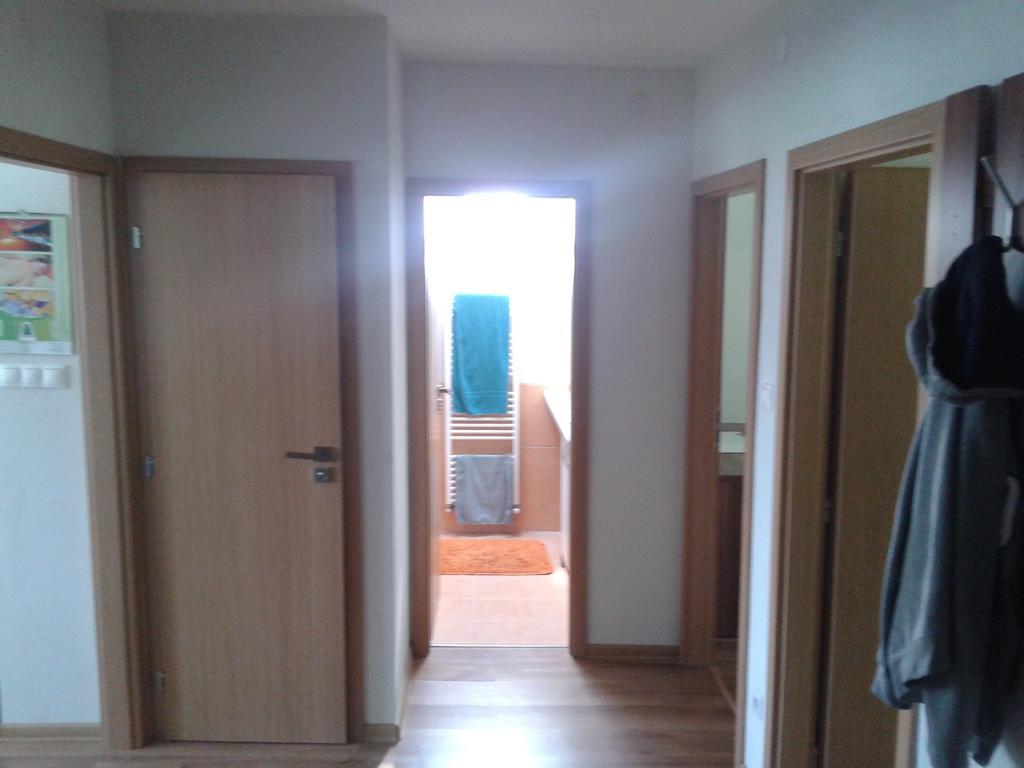 Apartman Liptov Лучки Номер фото